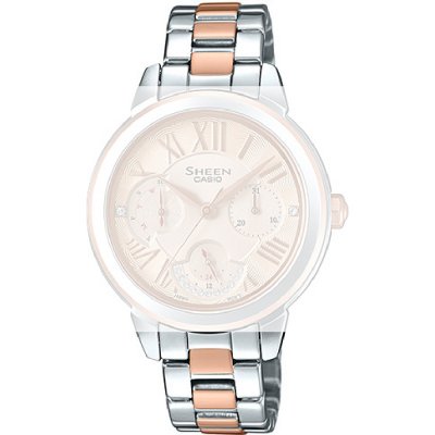 Bracelet Casio 10554499 Sheen