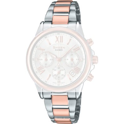 Bracelet Casio 10556366 Sheen