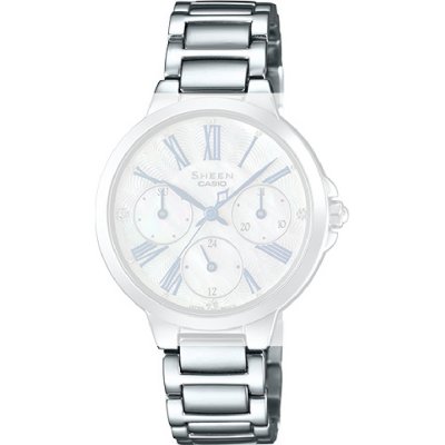 Bracelet Casio 10567673 Sheen