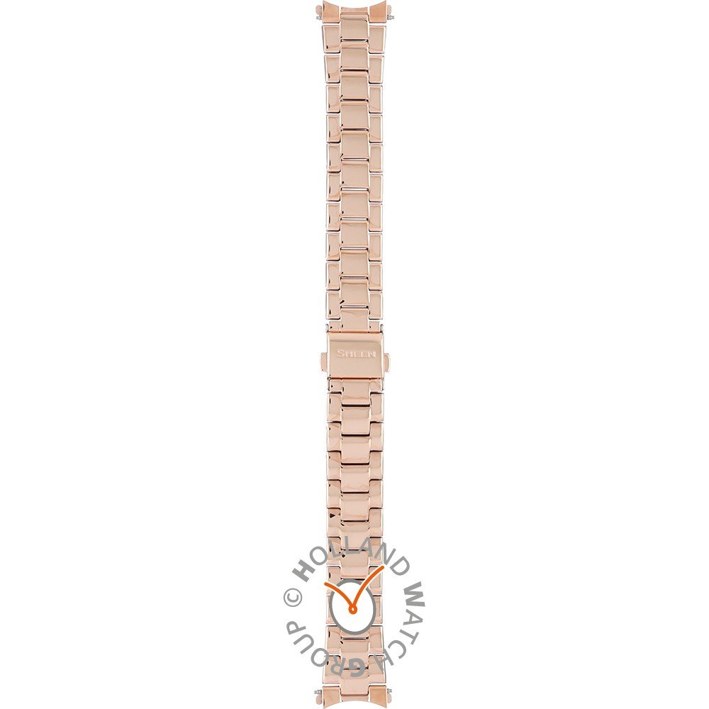 Bracelet Casio Sheen 10595510