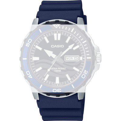 Bracelet Casio 10651417 MTD-125