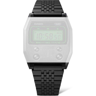 Bracelet Casio 10659783 Vintage Full Metal
