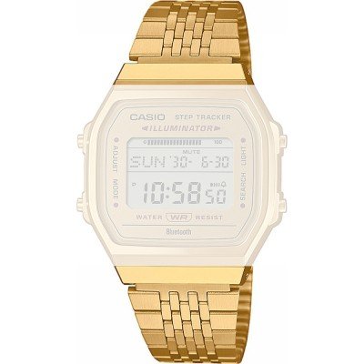 Bracelet Casio 10673142 Vintage