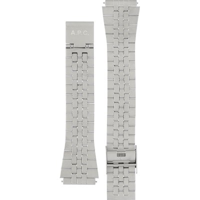 Bracelet Casio 10677270 Vintage Iconic A.P.C.