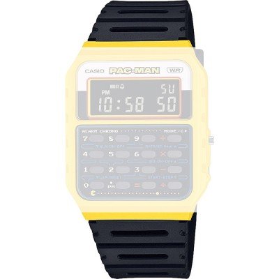 Bracelet Casio 10677946 Pac-Man