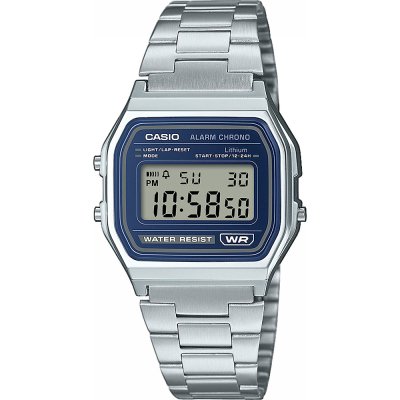 Montre Casio Vintage A158WEA-2EF Vintage Series