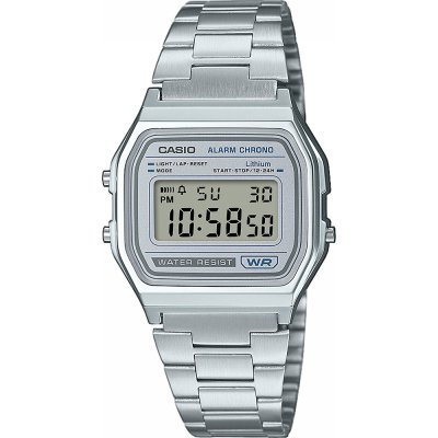 Montre Casio Vintage A158WEA-7EF Vintage Series