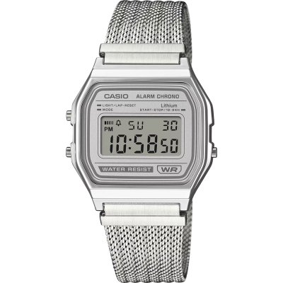 Montre Casio Vintage A158WEM-7EF Vintage Series