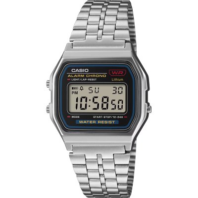 Montre Casio Vintage A159WE-1EF Vintage Series