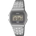Montre Casio Vintage A159WEVJ-7EF Vintage Series - 'Seigaiha'