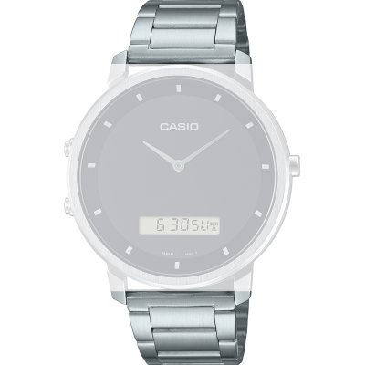 Bracelet Casio 10634252 Analog Digital