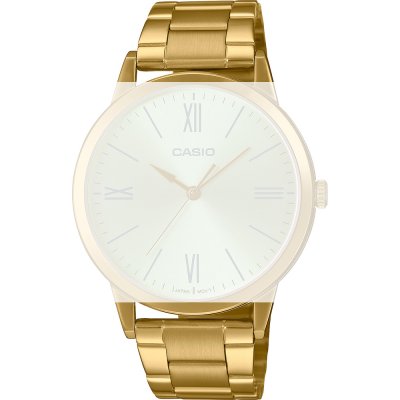 Bracelet Casio 10638751 Analog Iridescent