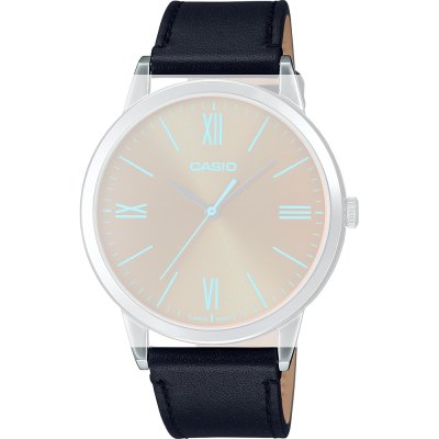 Bracelet Casio 10638753 Analog Iridescent