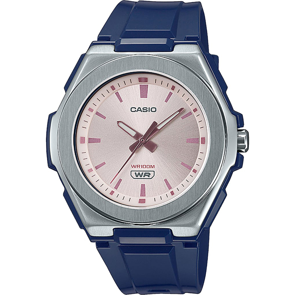 Montre Casio Collection LWA-300H-2EVEF Analog