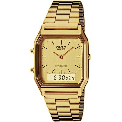 Montre Casio Vintage AQ-230GA-9DMQYES-SC Vintage Edgy