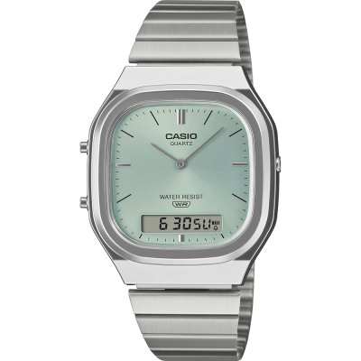 Montre Casio Vintage AQ-240E-2AEF