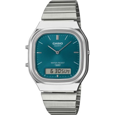 Montre Casio Vintage AQ-240E-3AEF