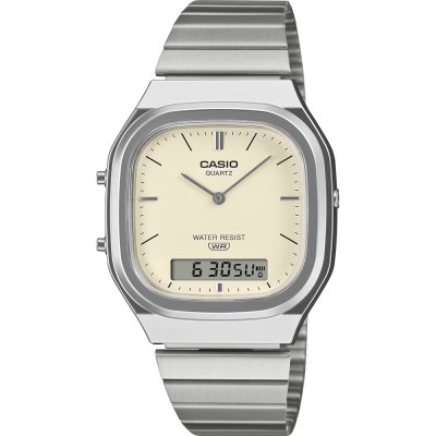 Montre Casio Vintage AQ-240E-7A2EF