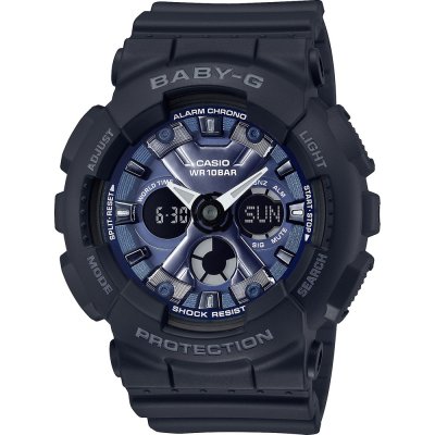 Montre G-Shock Baby-G BA-130-1A2