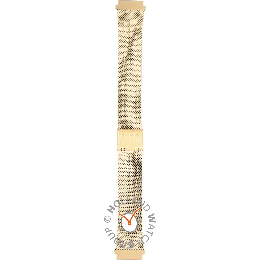 Bracelet Casio 10587153 New Slim Vintage