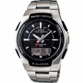 Montre Casio CPW-500HD-1AV Prayer Compass