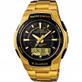 Montre Casio CPW-500HG-1AV Prayer Compass