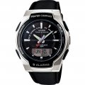 Montre Casio CPW-500HL-1AV Prayer Compass