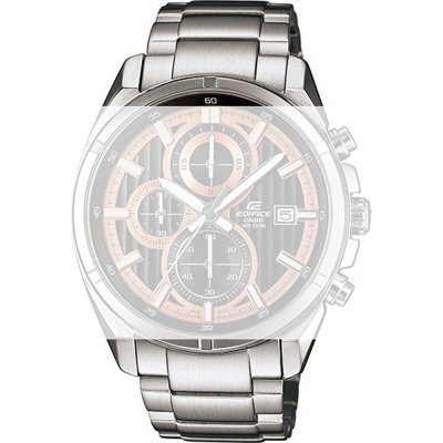 Bracelet Casio Edifice 10452016