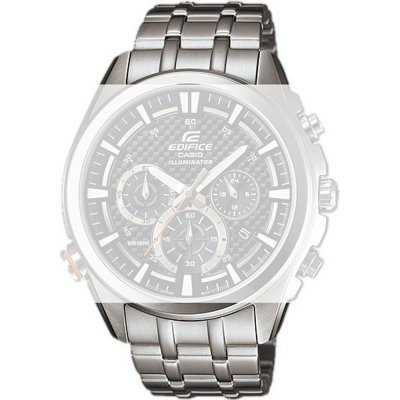 Bracelet Casio Edifice 10466466