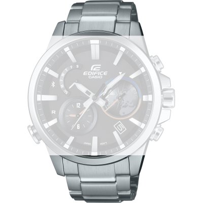 Bracelet Casio Edifice 10522900