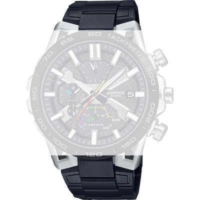 Bracelet Casio Edifice 10645291 Bluetooth