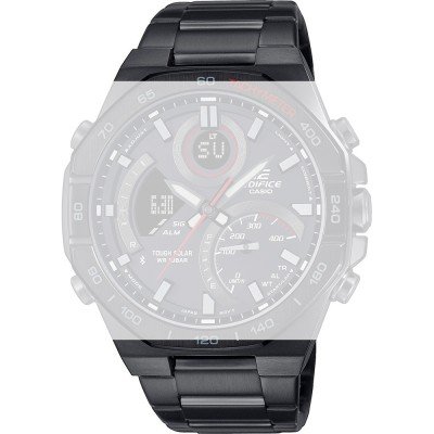 Bracelet Casio Edifice 10652448 Solar LCD