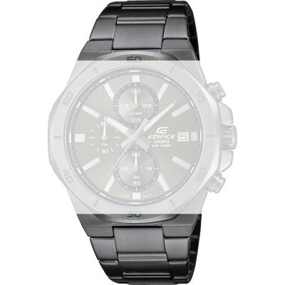 Bracelet Casio Edifice 10657963 EFV-640DC-3AVUEF