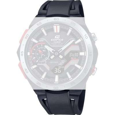 Bracelet Casio Edifice 10662854 Windflow