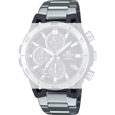 Bracelet Casio Edifice 10671873 Sospensione