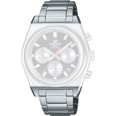 Bracelet Casio Edifice 10677269 EFB-730