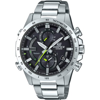 Montre Casio Edifice Bluetooth EQB-900D-1A Bluetooth Connected