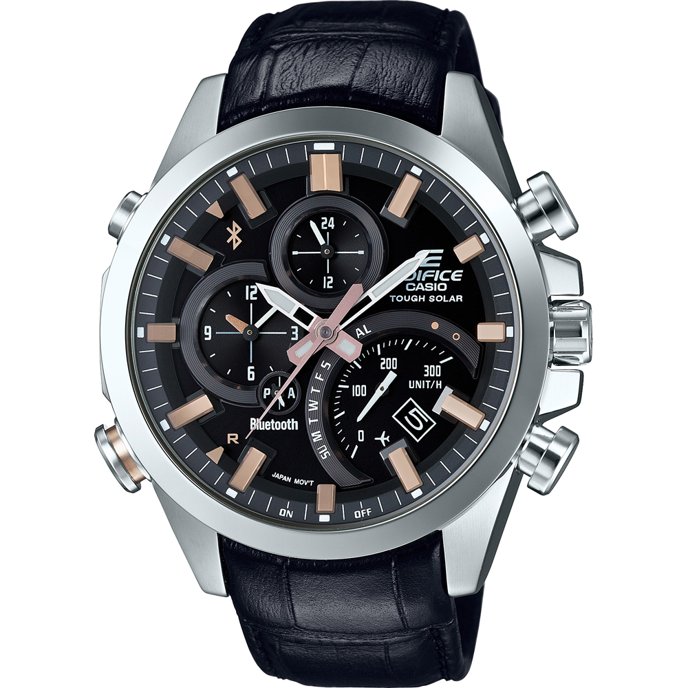 Montre Casio Edifice Bluetooth EQB-500L-1A