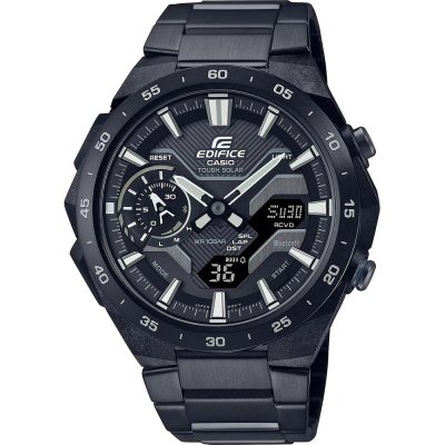 Montre Casio Edifice Bluetooth ECB-2200DC-1AEF-SC Windflow
