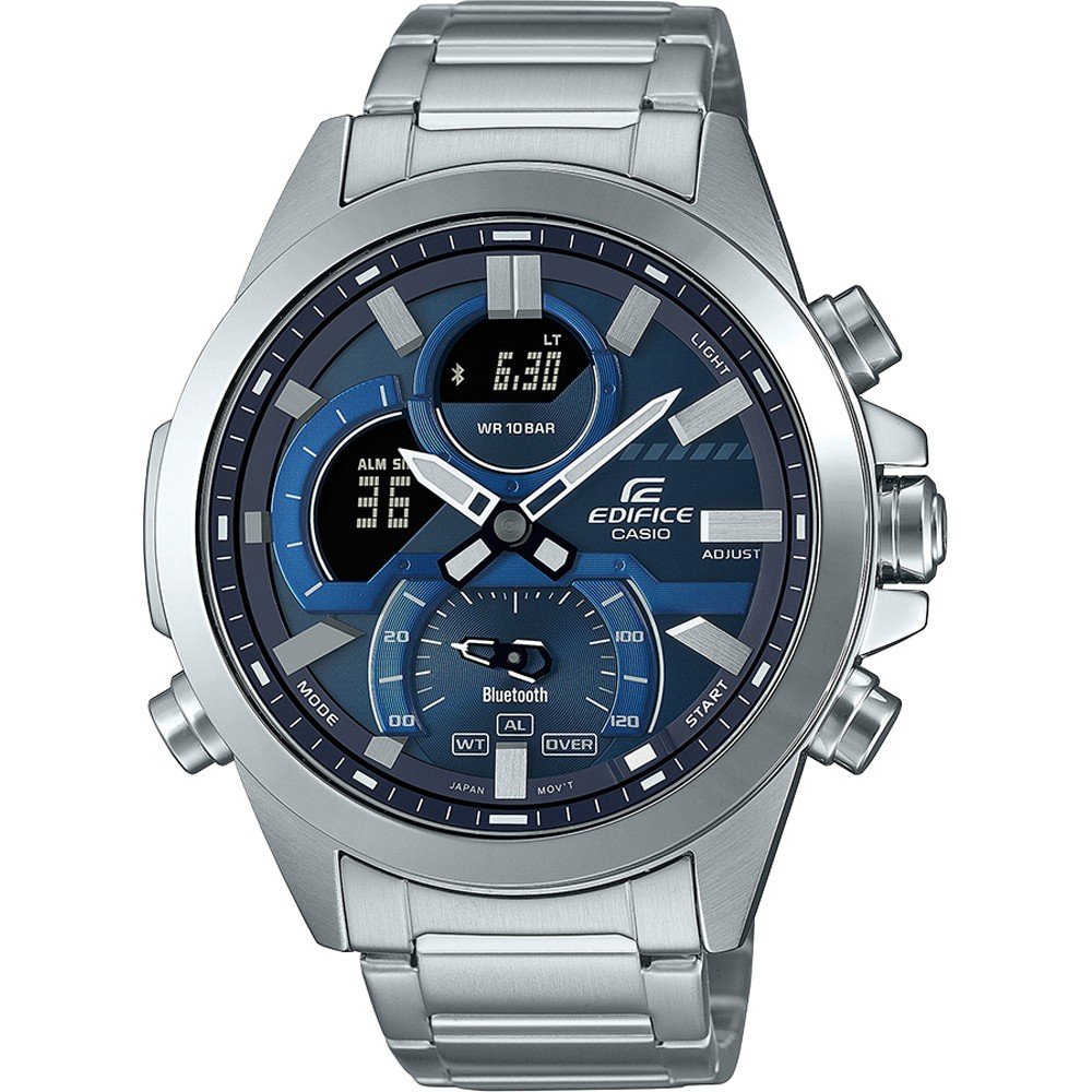 Montre Casio Edifice Bluetooth ECB-30D-2AEF