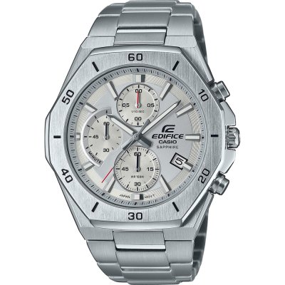 Montre Casio Edifice EFB-680D-7AV Classic