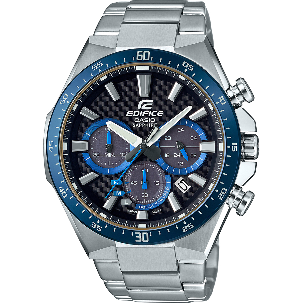 Montre Casio Edifice EFS-S520CDB-1BUEF Edifice Premium