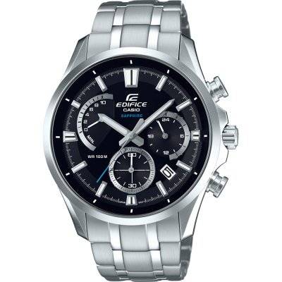 Montre Casio Edifice Classic  EFB-550D-1AV