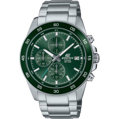 Montre Casio Edifice Classic  EFR-526D-3AVUEF Active Racing