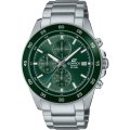 Montre Casio Edifice Classic  EFR-526D-3AVUEF Active Racing