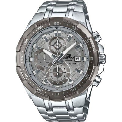 Montre Casio Edifice Classic  EFR-539DE-8AVUEF Standard Chronograph