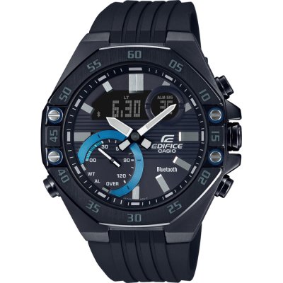 Montre Casio Edifice Premium ECB-10PB-1A