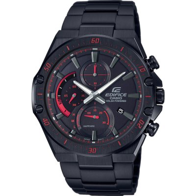 Montre Casio Edifice Bluetooth Slim Line EFS-S560DC-1AV Slim Line Premium