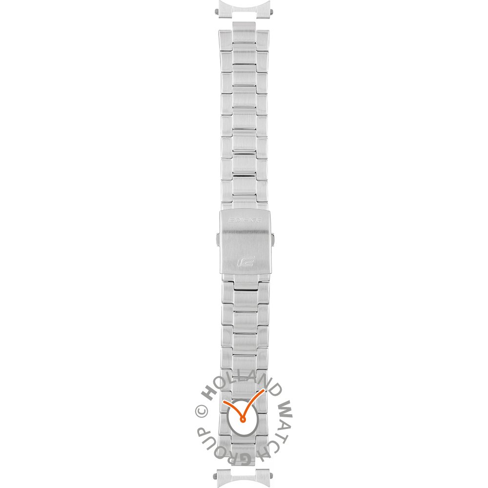 Bracelet Casio Edifice 10594787 Slim Line
