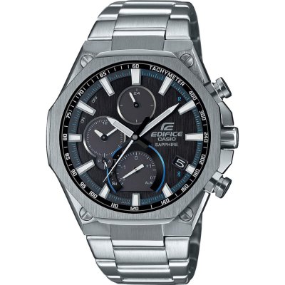 Montre Casio Edifice Bluetooth Slim Line EQB-1100D-1AER Slim Line Bluetooth